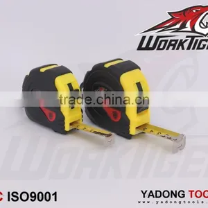 Rubber Covered One Stop Best-selling Measuring Tape thumbnail-1