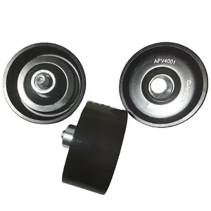 Deutz Diesel Engine Parts Tcd2013 L06 4V Idler Roller 04901801 for Track /Tractor /Load Machine thumbnail-4