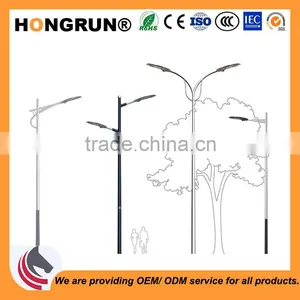 90W, 150W, 180W Double Light Source LED Street Lamp for Outdoor Street Lighting thumbnail-6