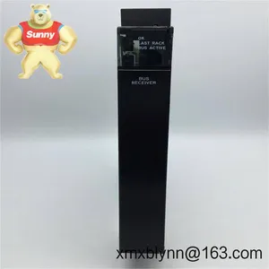 GE Fanuc IC697BEM711 Bus Expansion Module – Extend Your Series 90-70 Backplane to More Racks thumbnail-1