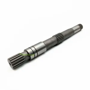 78462 Drive Shaft T15-T22-T41-L259MM Hydraulic Pump Parts for Repair EATON VICKERS Series Piston Pump thumbnail-1