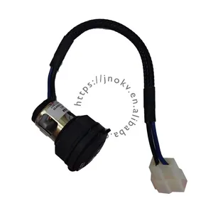 60222807 Desktop Charger 12VDC 120W for Sany Excavator Electrical System Power Supply thumbnail-3