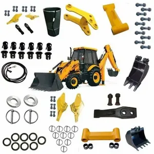 Construction Machinery Parts SANY Loader Excavator Spare Parts Sany Wheel Loader Parts thumbnail-1