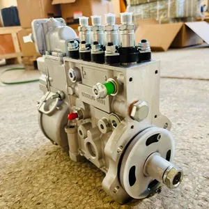 Dongfeng Cummins 4bta3.9 Engine High-pressure Fuel Pump Assembly 4933389 Fuel Injection Pump Parts thumbnail-3