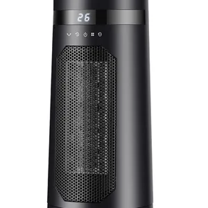Heater/Speed Thermal Heater/Flame Humidifier Warm Air Fan（Wechat:13510231336） thumbnail-4