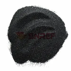 Refractory Ladle Insulation Covering Slag Filling Compound Powder thumbnail-1