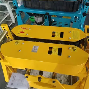 XiaoNiu 1 Enhanced Compact Cable Conveyor/Puller - Dual 1500W, 8000N Pull, Fits 60cm Manhole thumbnail-2