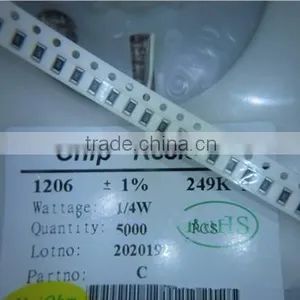 1206 Chip Resistor thumbnail-1