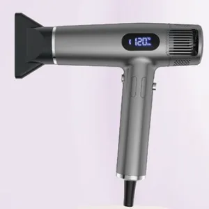 High Professional Hair Dryer （Wechat:13510231336） thumbnail-1