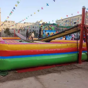 Second-hand Water Park Equipment, Planned Area of 6000 Square Meters, Including 10 Items, for Bundled Sale thumbnail-5