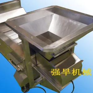 Product Name: Z-type Bucket Elevator thumbnail-2