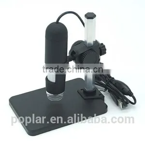 PS2+ Microscope for Laboratory, Digital Microscope With Measurement , Microscope thumbnail-1