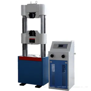 Factory-Calibrated ASTM E9 Compression Testing Machine With Technical Support thumbnail-4