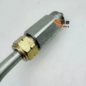 Original Cummins Tube Injector 2896823 for Engine Spare Parts. thumbnail-3