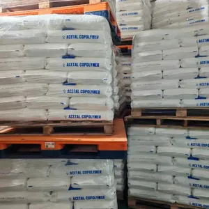 Yuncon POM M25 Resin Pellets for Medical Device Manufacturing thumbnail-4