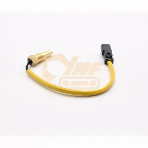 Spare Parts for PC300-8 Excavator Temperature Sensor 7861-93-3320 thumbnail-4