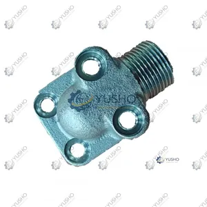 Spare Part B210780000438 for SANY Heavy Equipment Genuine OEM thumbnail-1