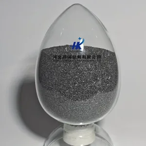 GPC Graphitized Petroleum Coke High Carbon Low Sulfur Industrial Raw Material For Metallurgy. thumbnail-1