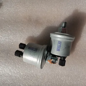 ORIGINAL XCMG 803544047 360081029012C VDO Pressure Senor for LW500KN Wheel Loader Spare Parts thumbnail-2