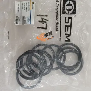 Original SEM 5188760 Skeleton Oil Seal for Wheel Loader Spare Parts in Stock. thumbnail-2