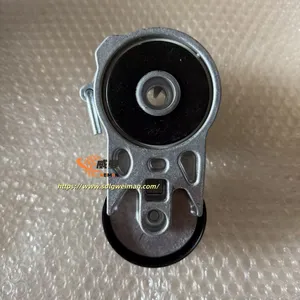 ORIGINAL SDLG Tension Pulley 4110003380042 APPLY FOR L958F WHEEL LOADER G9190 G9200 GRADER thumbnail-3