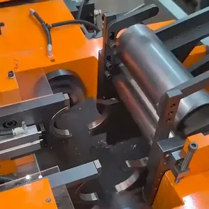 Chamfering Machine thumbnail-1