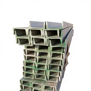 Mirror Polished 304 Stainless Steel U Channel Bar 8K Finish for Elevator Decoration Panel Use thumbnail-1