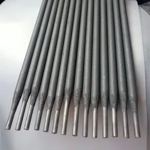 Carbon Steel Arc Electrode for Metal Repair Construction and Fabrication Industry thumbnail-1