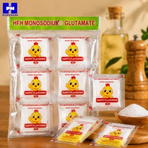 3g Package Monosodium Glutamate MSG thumbnail-1