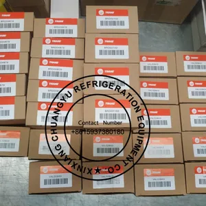 Trane MOD02664 UC800 LARGE COLOR DISPLAY X13760326050 DISPLAY FOR TRANE CHILLER TRANE CHILLER PARTS CONTROL MODULE ,SENSORS thumbnail-3
