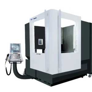 Vertical Five-Axis Machining Made in China thumbnail-2