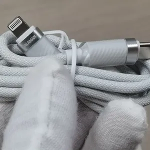 Mobile Phone Cable-SLM-PSCL-03-1meter thumbnail-2