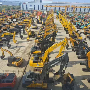 Hefei Qinggang Machinery Co., Ltd. company overview - view 1 thumbnail