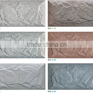 3D Injet Tile Cultural Stone With Many Sizes thumbnail-1