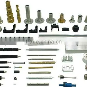 Cnc Turning Work thumbnail-1
