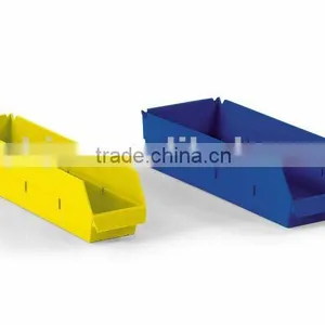 China Shenzhen Plastic Tiny Engineering Parts Bins Mould, Parts Box Manufacturer. thumbnail-1