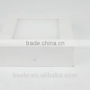 Surface Square Fixable Led Panel Light thumbnail-3
