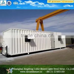 2016 Shipping Container House/moblie Container House/fully Furnished Container Home thumbnail-2