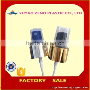 2016 Plasticfine Mist Sprayer Mini Perfume Pump Sprayer Mister Sprayer Industrial Sprayers thumbnail-4