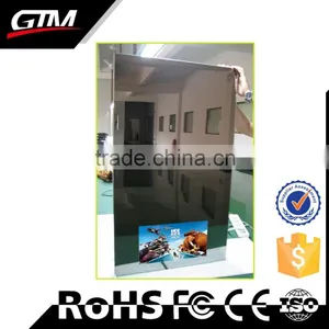 100% Warranty Low Price Professional Factory Infrared Sensor Mirror thumbnail-1