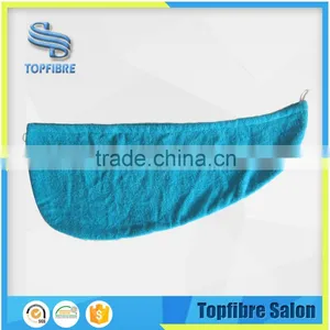 10026 Customized Towel Shower Cap thumbnail-1