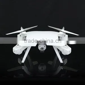 2016 New Toys mi Camera Drone W606-5G 5.8G FPV Drone With 2MP Camera and Night Light thumbnail-2