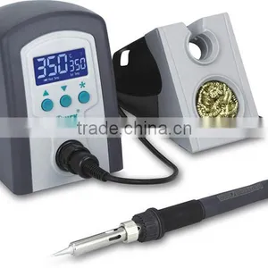 2016 Quick 3202 Esd Soldering Station With Soldering Iron thumbnail-5