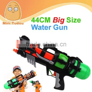 Children Toy Water Gun Buckle Gun Outdoor Fun & Sports Summer Shooting Squirt Water Bullet Plastic Toys thumbnail-1