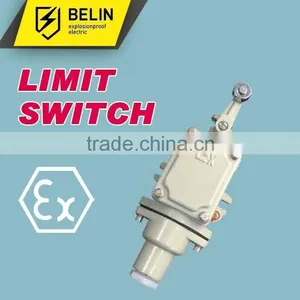 Explosion Proof Magnetic Limit Switch thumbnail-1