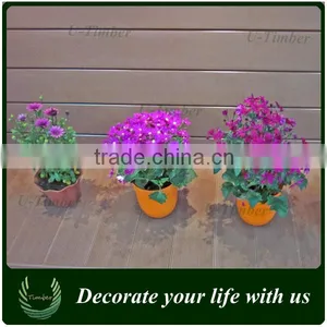 Unique WPC Deck Board is Your Best Choice for Outdoor Decoration Materials thumbnail-2