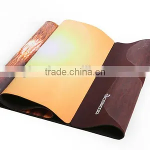 Wide Varieties Superior Materials Wear-resisting Inflatable Custom Made Hemp Yoga Mat thumbnail-3