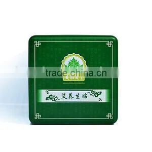 Square Tin Box,metal Tin Containers,low Price Tin Can thumbnail-1