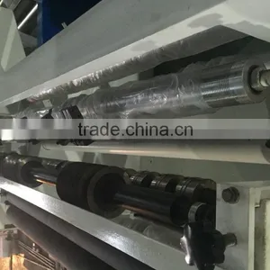 Lowest Price Plastic Bag Cut Off Machine thumbnail-3