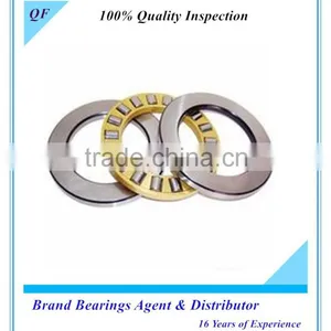 Long Life Guide Roller Bearing Bearing Thrust Roller Bearings 81114 thumbnail-1